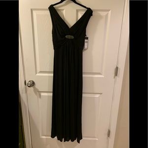 BCBG MAXAZRIA “Jemma” Black Dress  XS